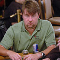 photo grand joueur Chris Moneymaker