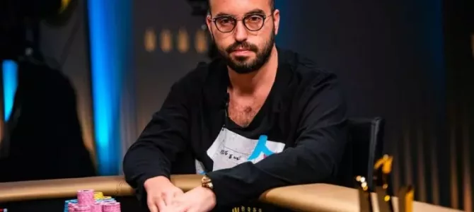 5 meilleurs joueurs de poker de 2021 5 meilleurs joueurs de poker de 2021