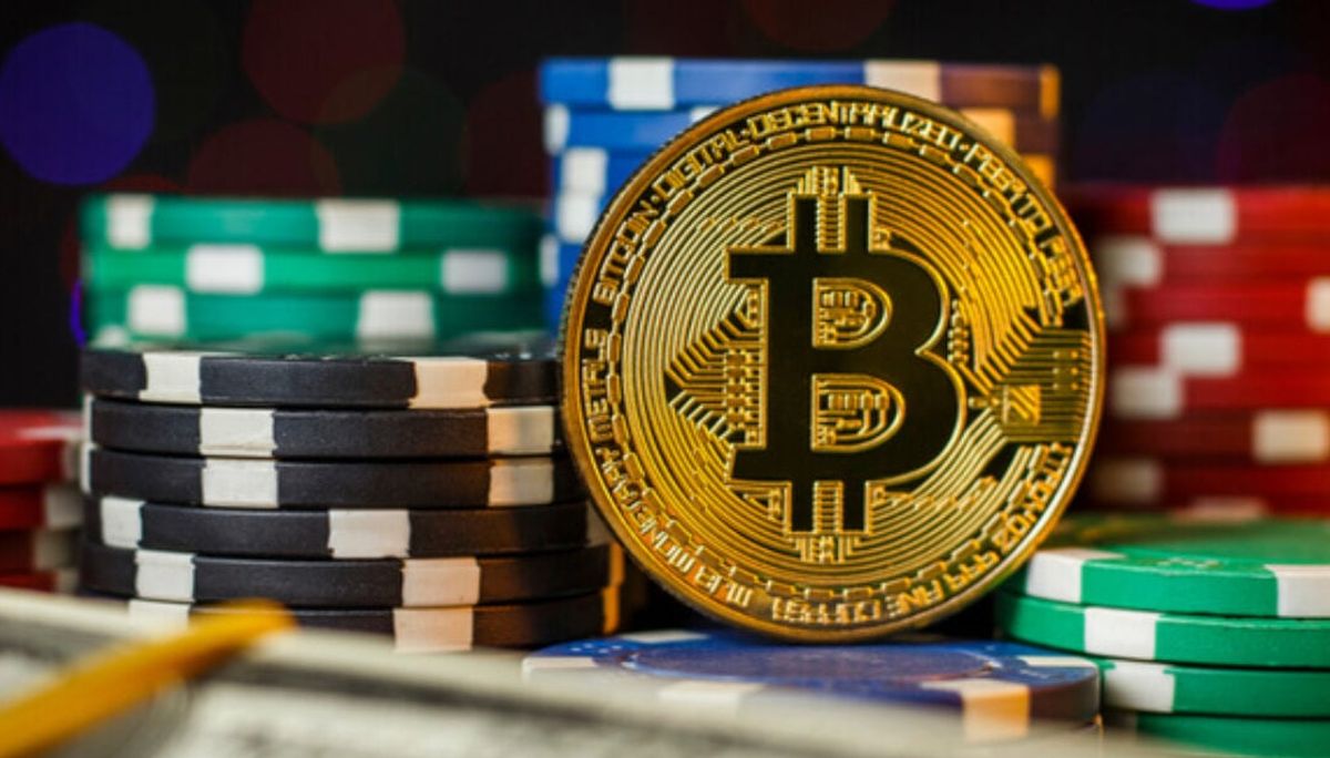 bitcoin casino