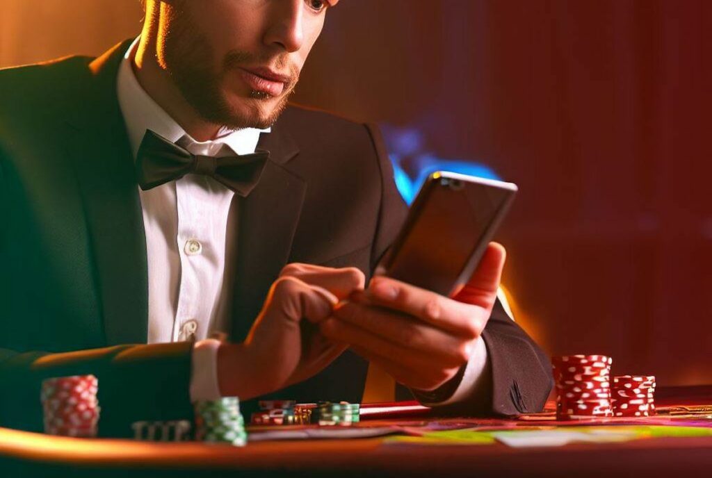 casino en ligne fiable