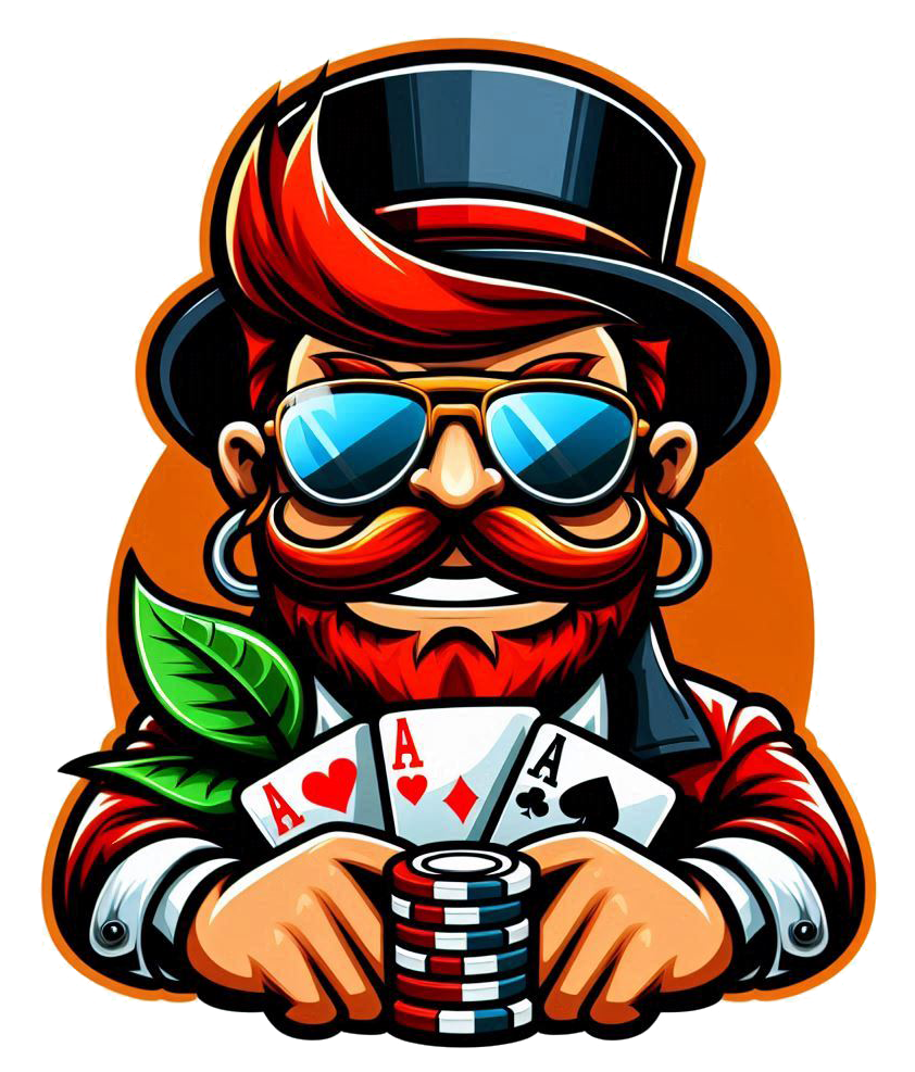 Joueurs Poker