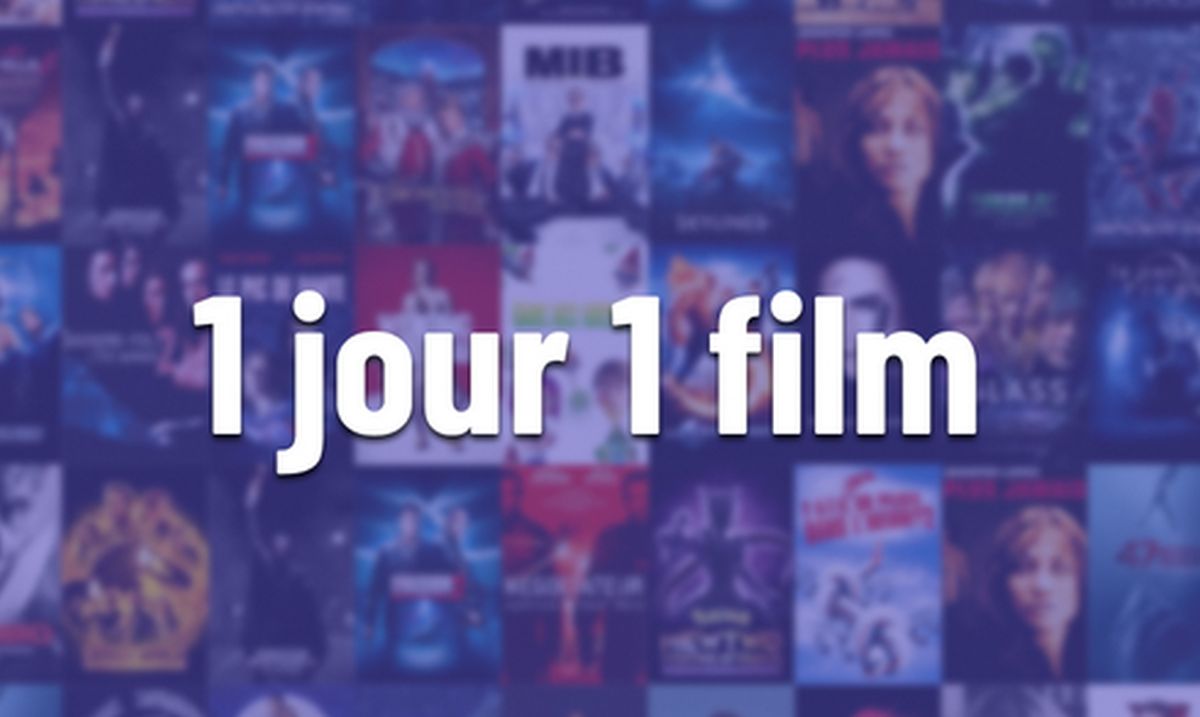 1jour1film nouvelle adresse