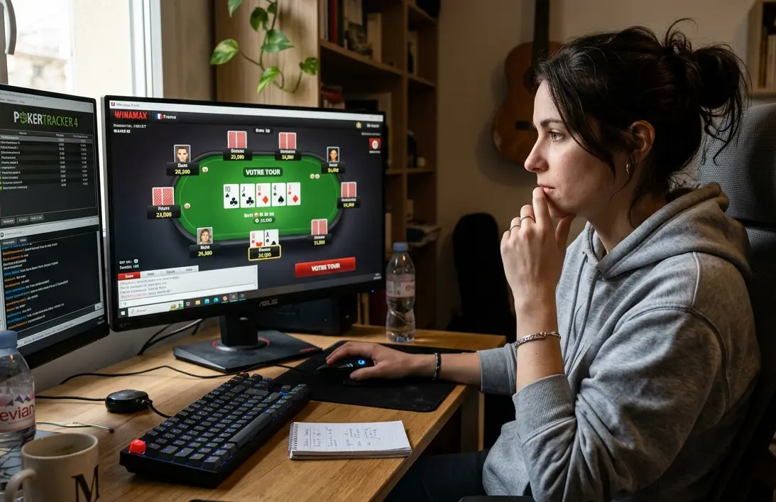 Règles du poker : comment jouer au Texas Hold'em ? Guide complet pour débutants