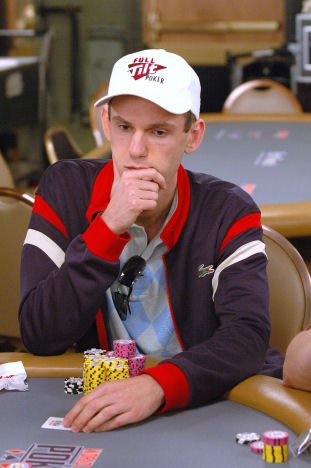 Allen Cunningham