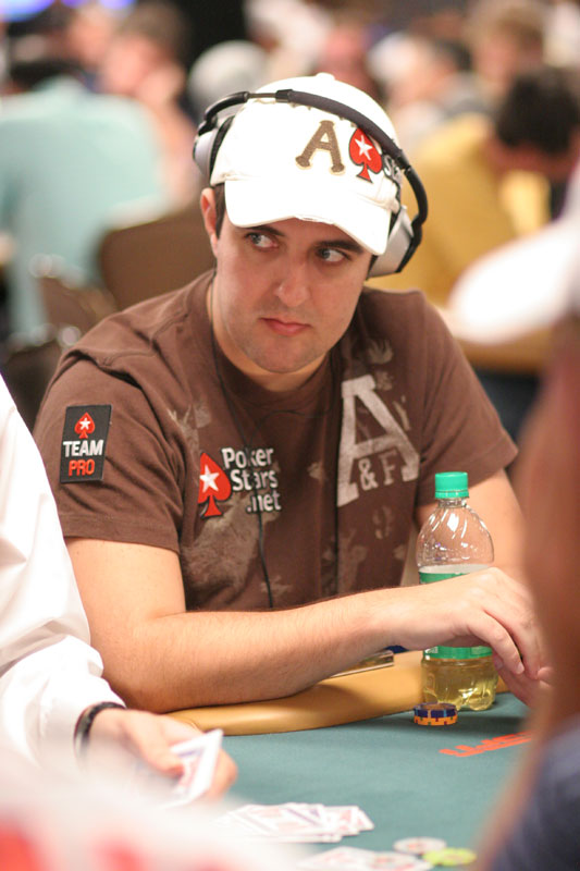 Andre Akkari