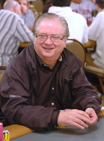 Billy Baxter
