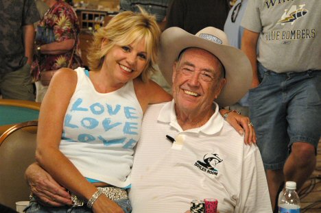 Doyle Brunson