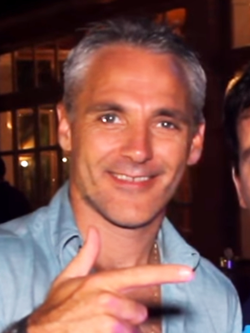 Damian Salas