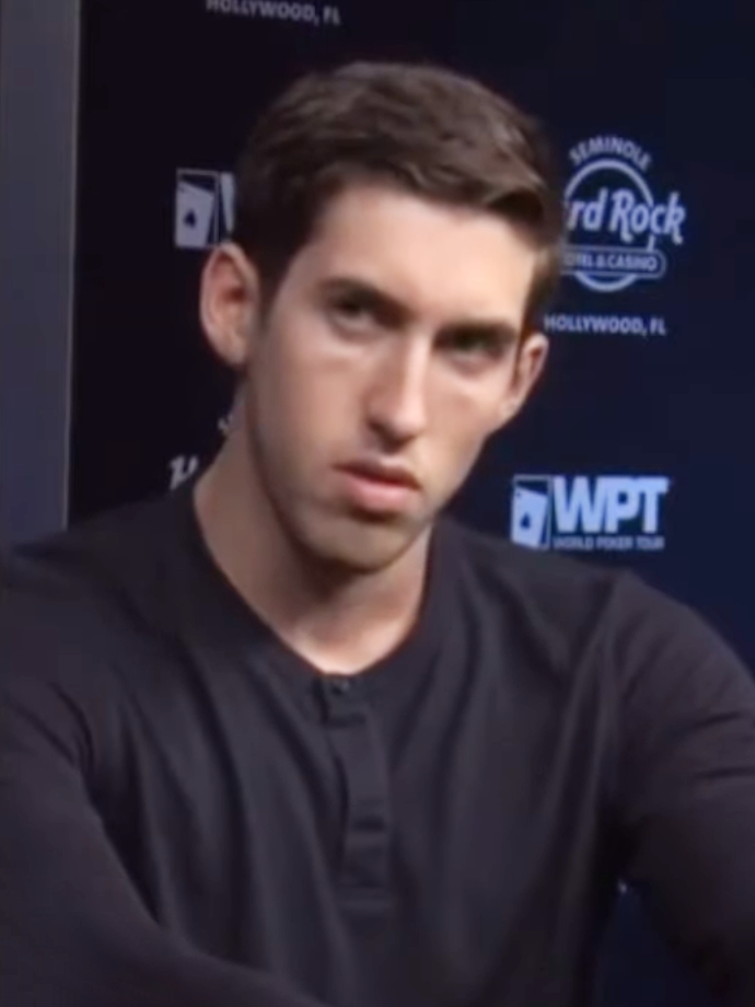 Daniel Colman