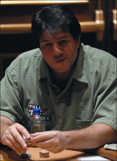 David Benyamine