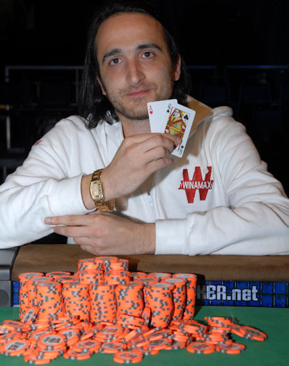 Davidi Kitai