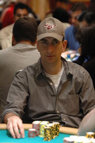 Erik Seidel
