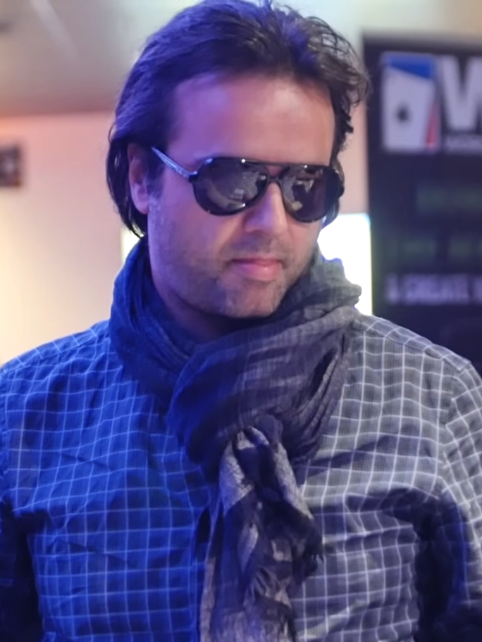 Fabrice Soulier