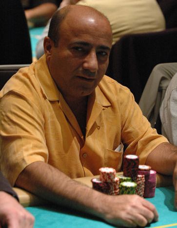 Freddy Deeb