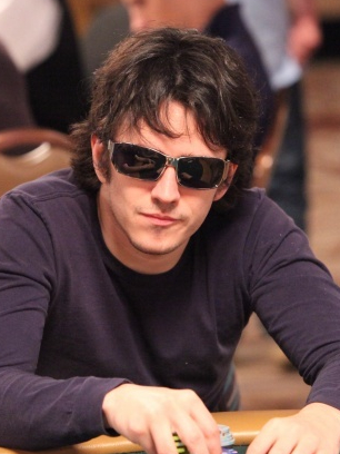 Isaac Haxton