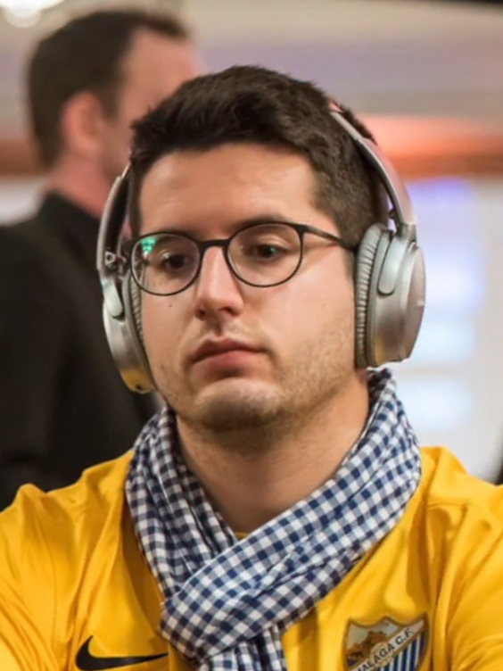 Juan Pardo