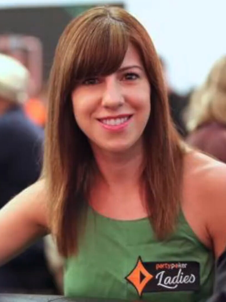 Kristen Foxen