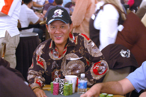Men Nguyen