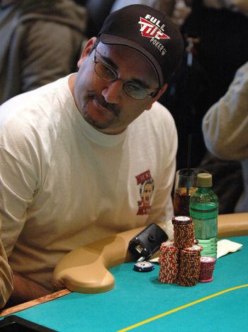 Mike Matusow
